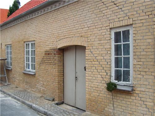 Vådsandblæsning