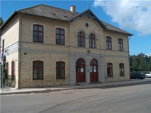 Lavtryksblæsning